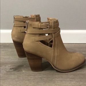 Call it Spring Heels